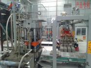 全自動液壓磚機